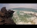 Hawaii Cliff Jumping 2012- Part 2