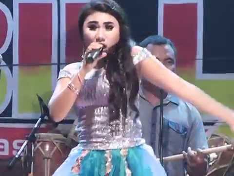 bojo biduan ari fransisca - nabilla music dangdut jepara 2015 - live preng kuneng