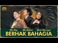 Aurelie Hermansyah, Atta Halilintar - Berhak Bahagia (Feat. Mom Uung)
