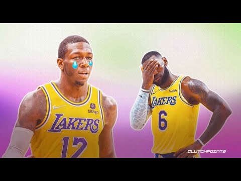 Lakers are a Disfunctional franchise can Lebron save them? - YouTube