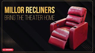 Millor Motorized Recliner | Full Review & Is It Still Worth Buying in 2026