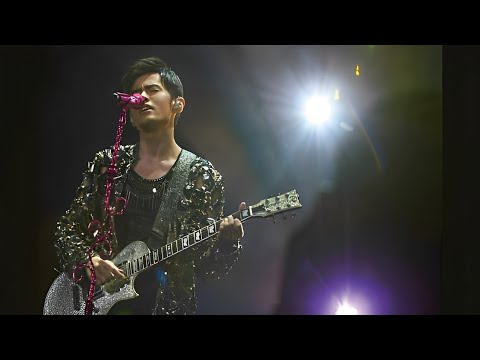 超神現場！周杰倫 魔天倫演唱會《不能說的秘密》Live