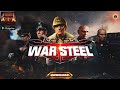 War Steel Official Launch🔥Real-time Strategy Mobile Game - android