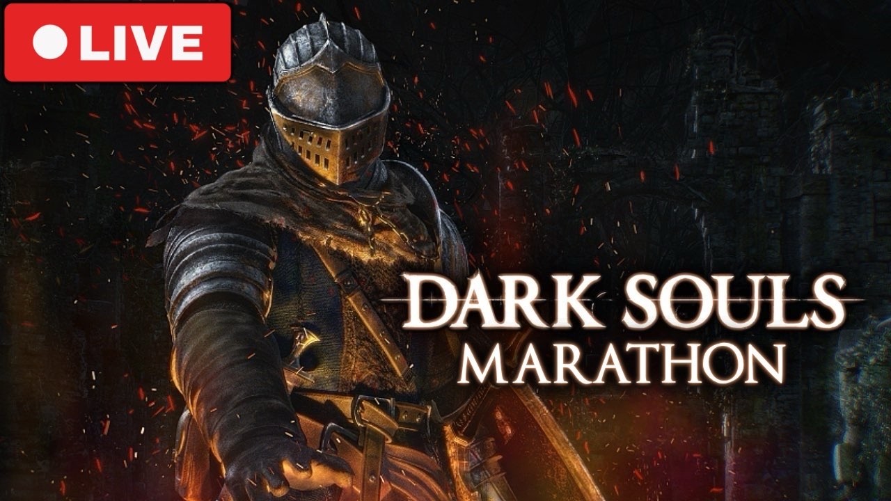 First playthrough of Dark Souls: Remastered (Part 2)