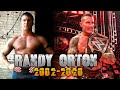 La EXITOSA EVOLUCIÓN de RANDY ORTON