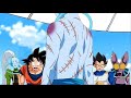 Whis Reveals His Scars and Shares The Secret to Goku and Scares Beerus !!!