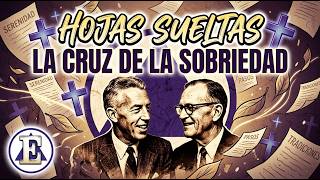 ¿Qué Significa La Cruz de la Sobriedad | Hojas Sueltas