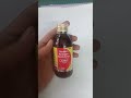 use of alkasol syrup in hindi #shorts #shortvideo #pharmcist