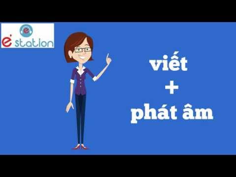 Video Hướng dẫn phát âm Động từ BẤT QUY TẮC - youtube
