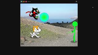 Cat Wars 5