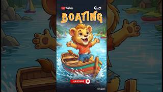 Boating #shorts #boating #boatinglake #virel #