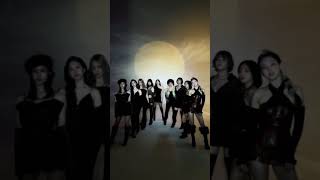 The pieces of #MOONLIGHTSUNRISE will soon become one💗 #TWICE #트와이스