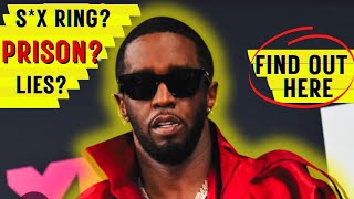 Diddy: What's REALLY Going On?? *PSYCHIC READING*