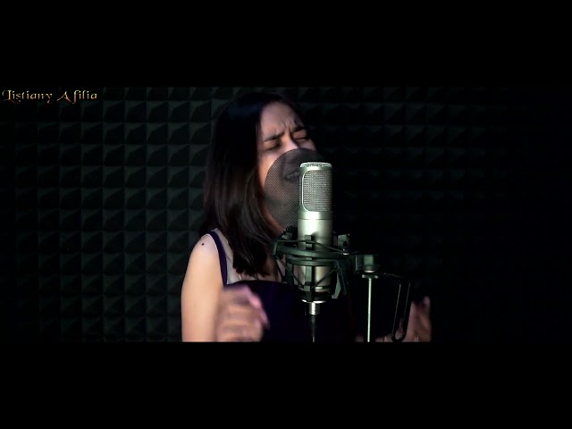 Ona Hetharua - Setengah Hati (Cover Listiany Afilia ) class=