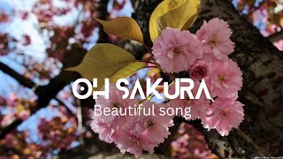 Relaxing Sakura Song | Soft Acoustic Pop | Blue Sky Production screenshot 5