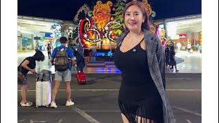 RIGHT, COME ON, ADMIT IT??? I'LL WAIT FOR YOU IN BALI, OK?