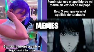 MEMES RANDOM #335