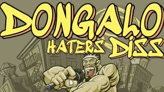 DONGALO HATERS DISS MIX BY: GAGNAB