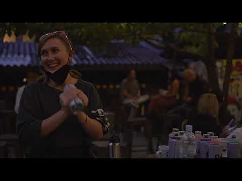 Zagreb Street Art Festival Vol. 2 – 2024 Compilation