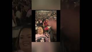 Shawty Bae's fans are wild 😜  #azradiodiva #shawtybae