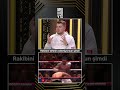 "İNSAN BİLMEDİĞİNİ ÇÖZEMİYOR" #reels #ricousyk #boxing