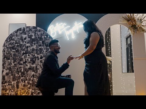 Better Together | PROPOSAL | DREAMSCAPE MEDIA