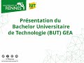 Prsentation du but gea