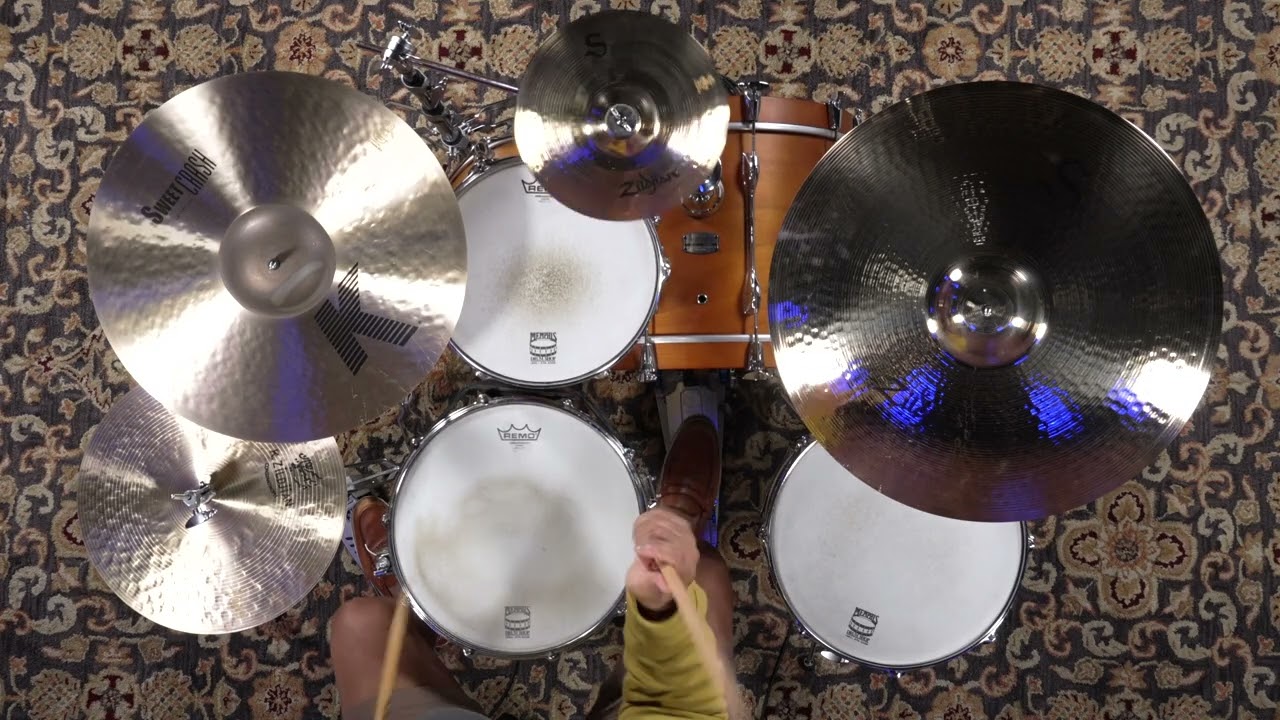Zildjian 10