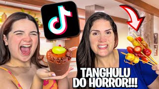 QUEM FAZ A MELHOR RECEITA DO TIK TOK?