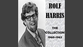 Miniatura de vídeo de "Rolf Harris - The Big Black Hat"