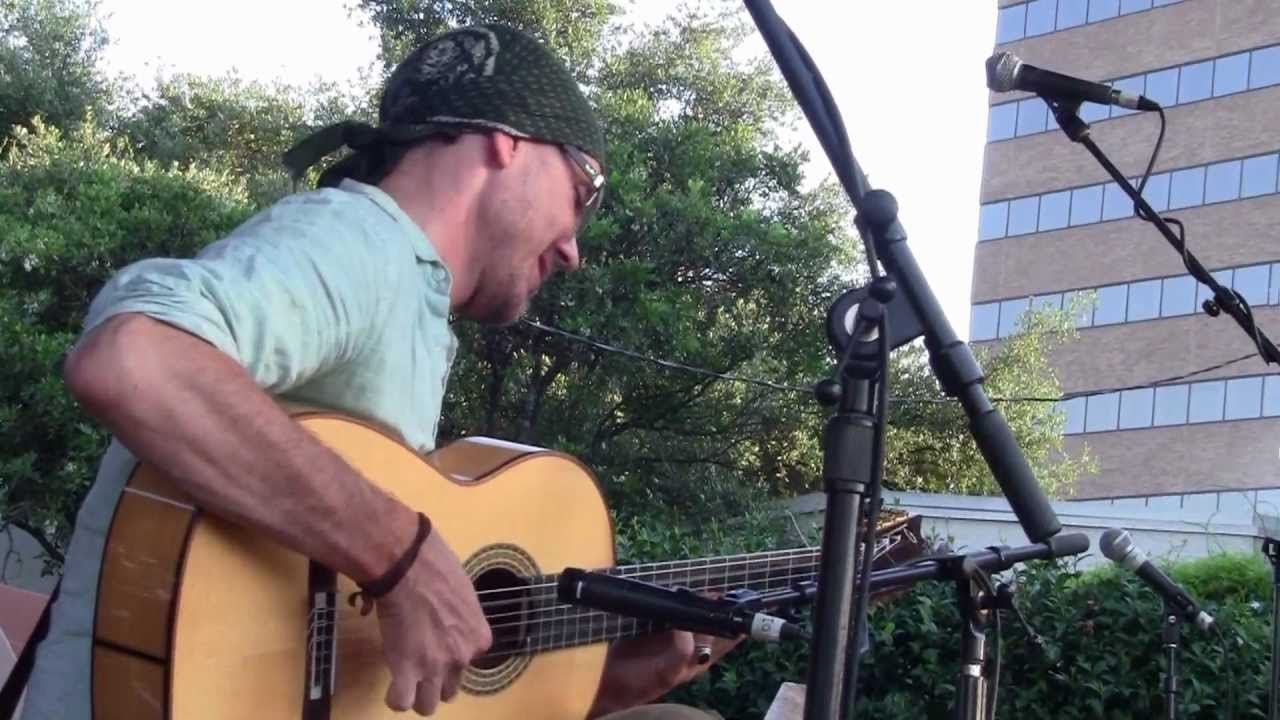 BILLY WHITE Steamboat Reunion, Threadgill's, Austin, Tx. May 18, 2012 ...