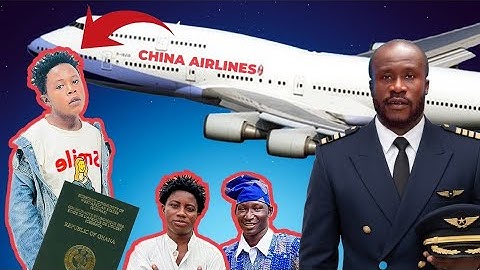 Dr Likee Finally Explains Why Kompany is not Part of the China Trip😩Opoku,Gruma & Likee Set off Chin