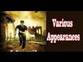 Vijays various appearances in theri movie  updates  entertamilcom