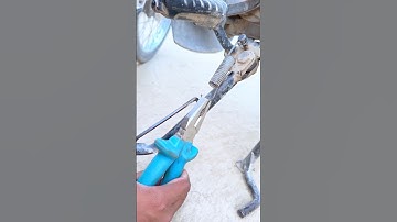 Your spring Installation Hack #shorts