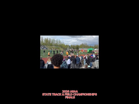Video ASD Student-Athletes Shine at the 2026 State Track & Field Championships