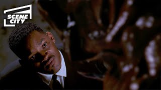 Men in Black: Y'all Look Alike (Will Smith HD Clip)