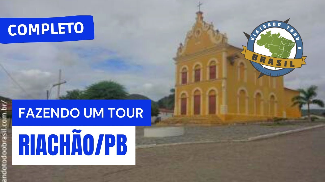 Riachão Paraíba fonte: i.ytimg.com