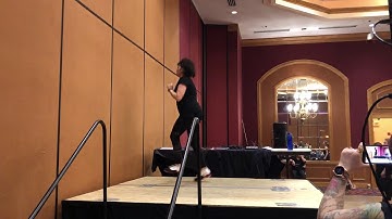 Sing - Advanced Clogging Routine