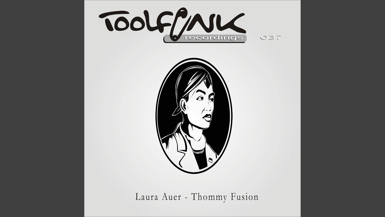 Watch Toolfunk037-2 on YouTube Watch Toolfunk037-2 on YouTube