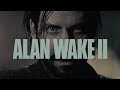 ИГРА ШЕДЕВР! | ALAN WAKE 2 | ПРОХОЖДЕНИЕ #1
