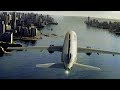 The Miracle On The Hudson - US Airways Flight 1549