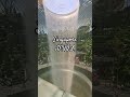 Jewel- the highest indoor waterfall in Singapore        mussssst go yall💯