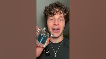 Thumbnail of My brothers collection is CURSED #cologne #fragrance