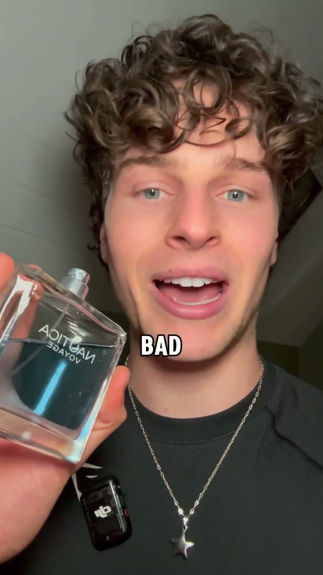 Aho& younger brother 香水 MORRIE My brothers collection is CURSED #cologne #fragrance - YouTube