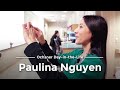 Day in the life radiation therapist  paulina nguyen