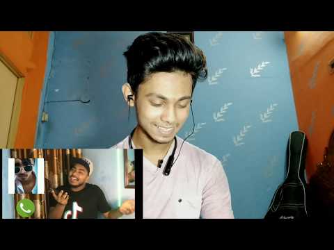 prank-call-|-by-nishat-|-reaction-by-gaming-reaction