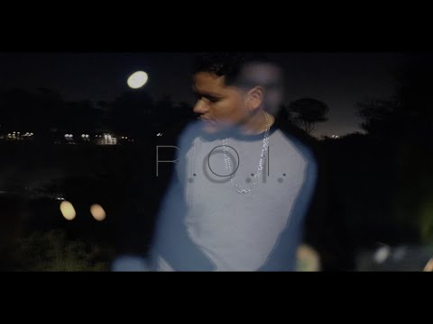 R.O.I. - Zatuh | Official Music Video