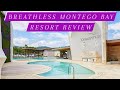 Breathless Montego Bay Jamaica Resort Review (during covid, Dec 2020)  | Travel | Fork n Fly