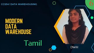 1.6 Modern Data Warehousing in Tamil | Features and Benefits Explained