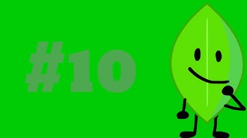 Random Object Show Viewer Voting #10 (Inspired by Kuker Enemy)